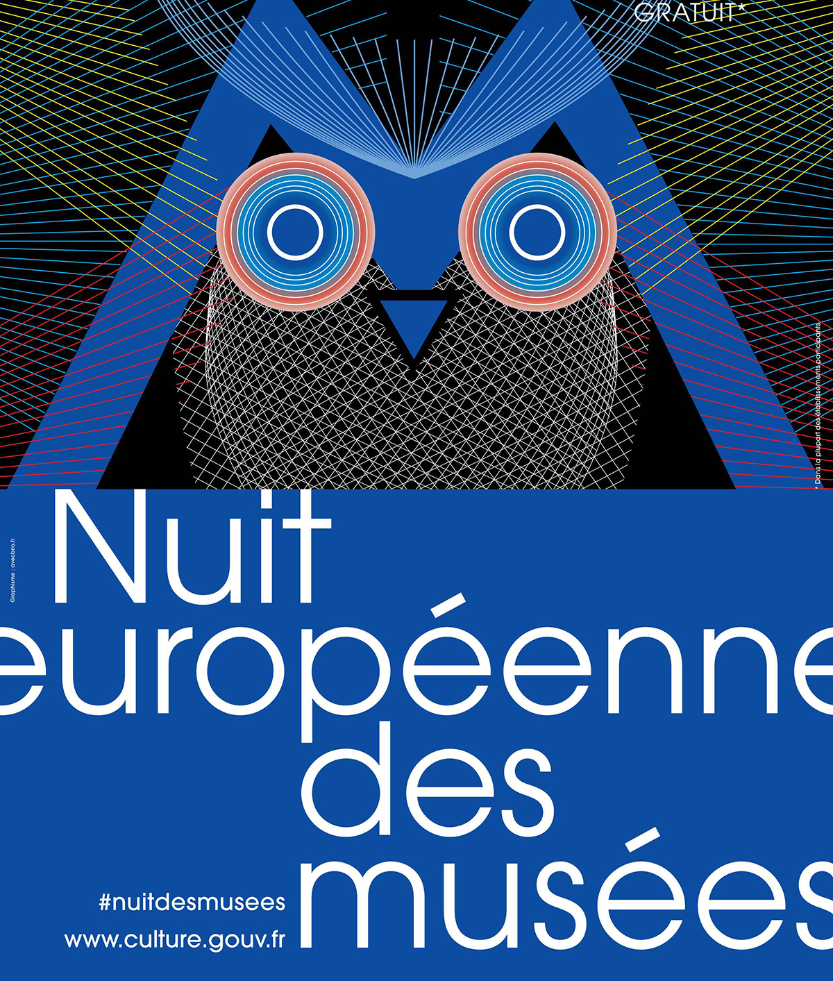 La Nuit des musées - JalalMurrough