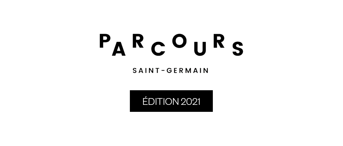 Parcours Saint-Germain - édition 2021