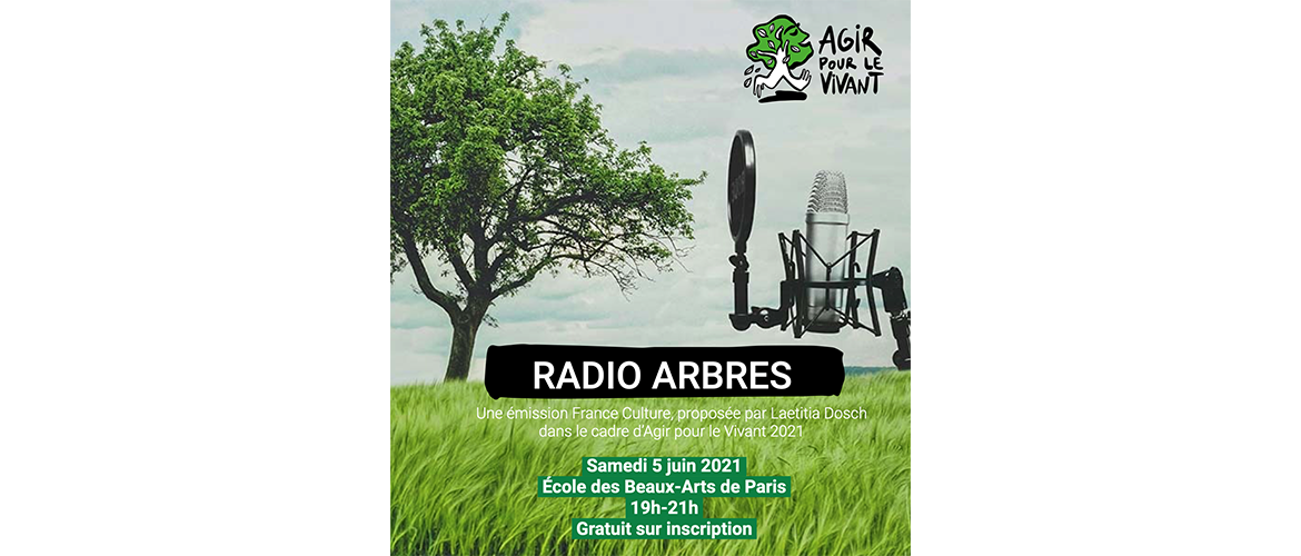Radio Arbre