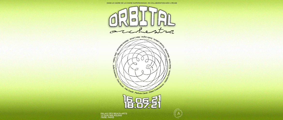 Orbital Orchestra