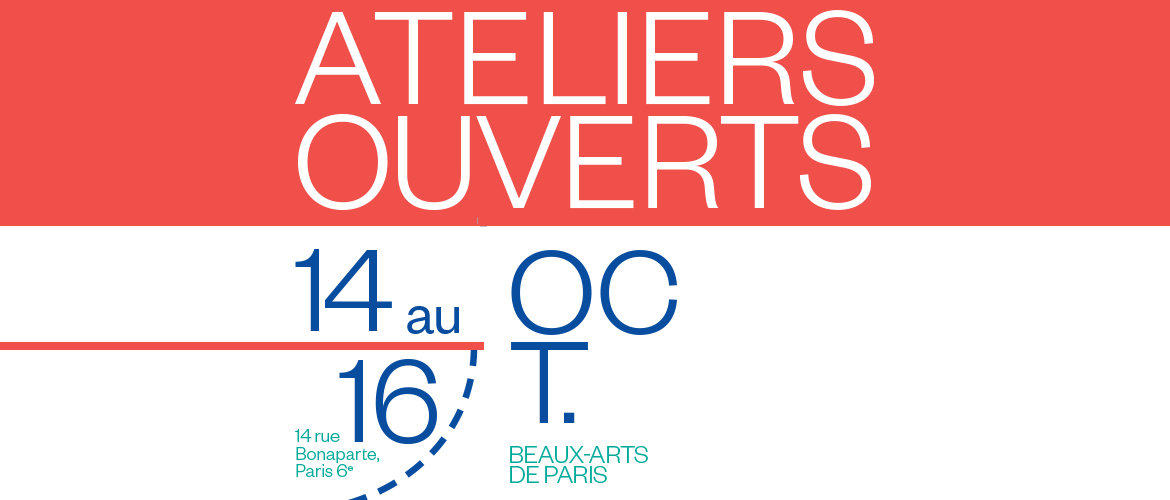 Ateliers Ouverts