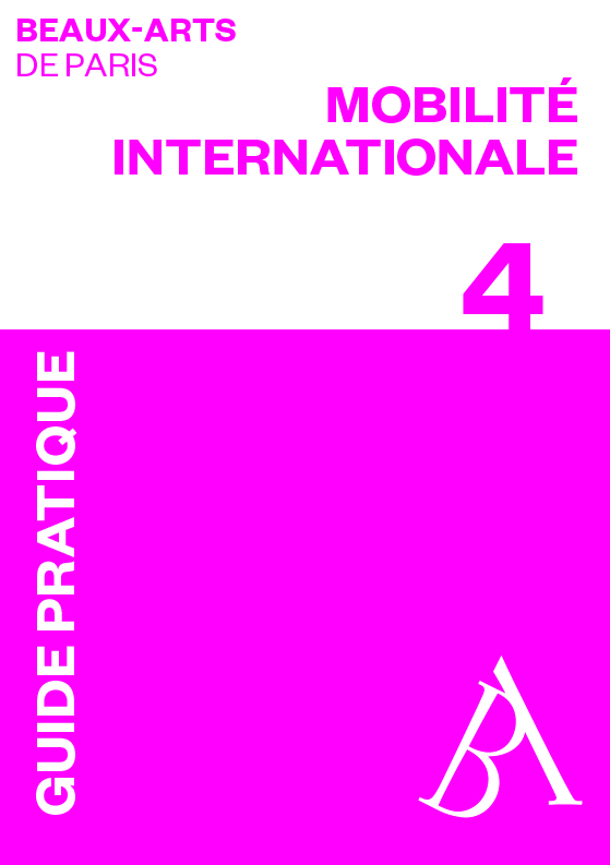 Mobilité internationale