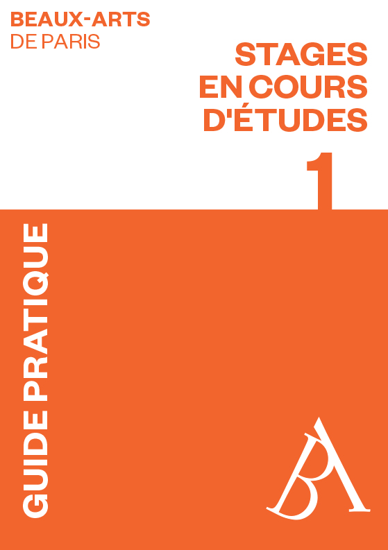 Stage en cours d études