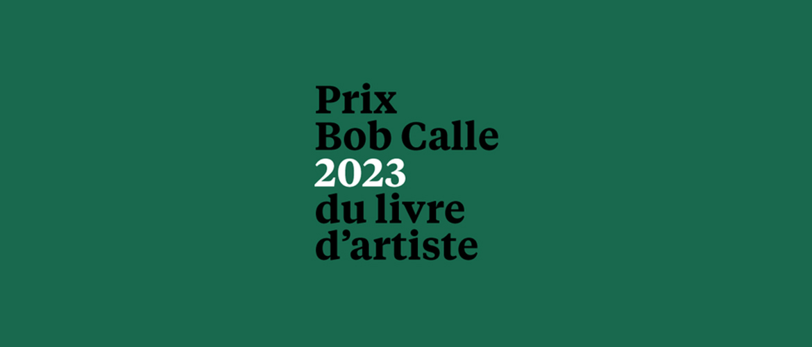 Exposition - Prix Bob Calle