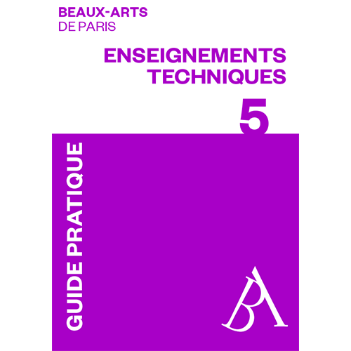 Enseignements Techniques