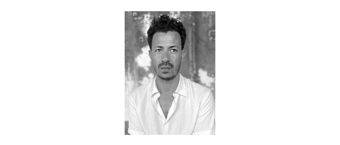 Abdelkader Benchamma, finaliste pour le Prix Marcel Duchamp 2024