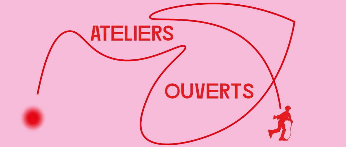 Ateliers ouverts 2024