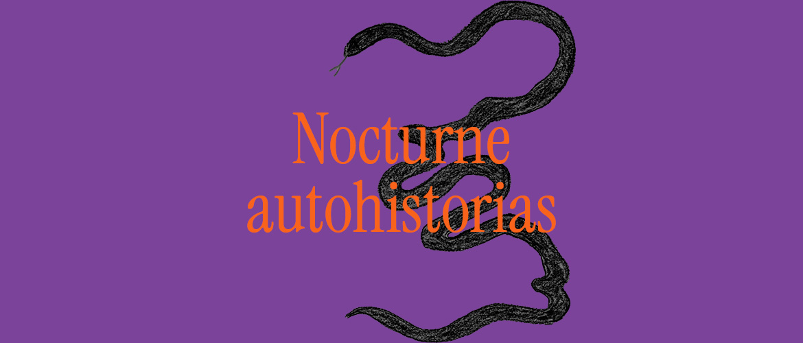 Nocturne autohistorias – Lancement de la publication L’Art en question autour de Gloria Anzaldua
