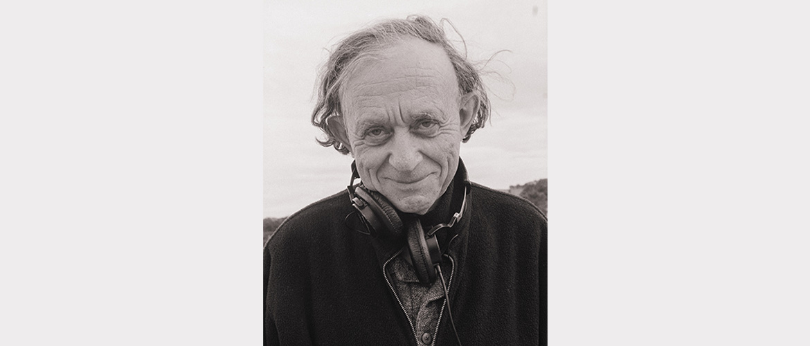 Penser le Présent avec Frederick Wiseman