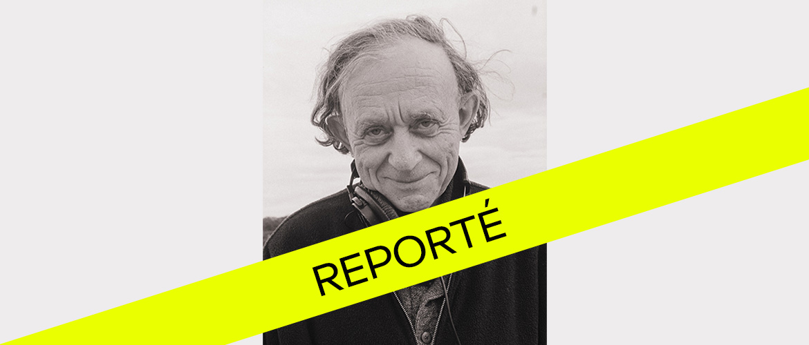 Penser le Présent avec Frederick Wiseman