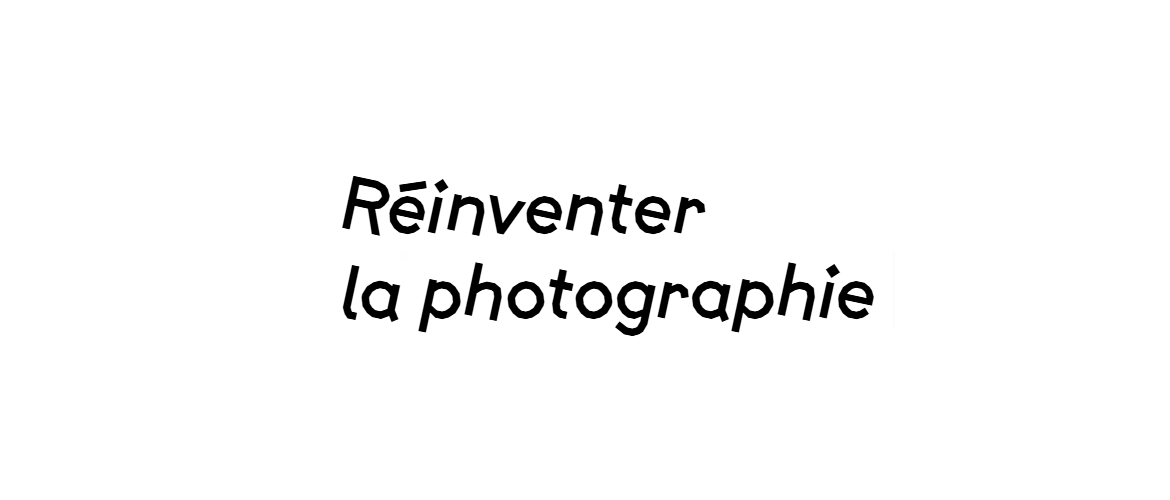 Lauréats de la commande publique Réinventer la photographie.