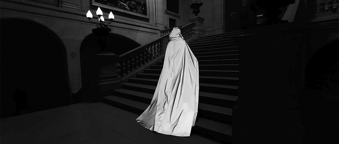 Restitution du partenariat pédagogique entre le Musée du Louvre et les Beaux-Arts de Paris