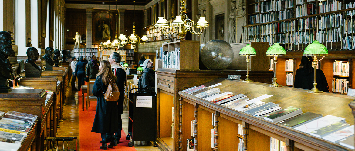 Exposition du Prix Bob Calle du livre d'artiste 