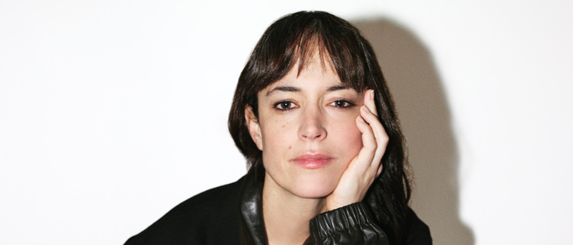 Rencontre avec Vimala Pons