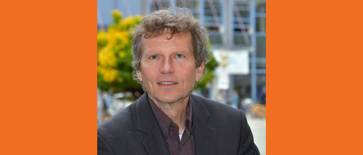 Penser le Présent avec Hartmut Rosa