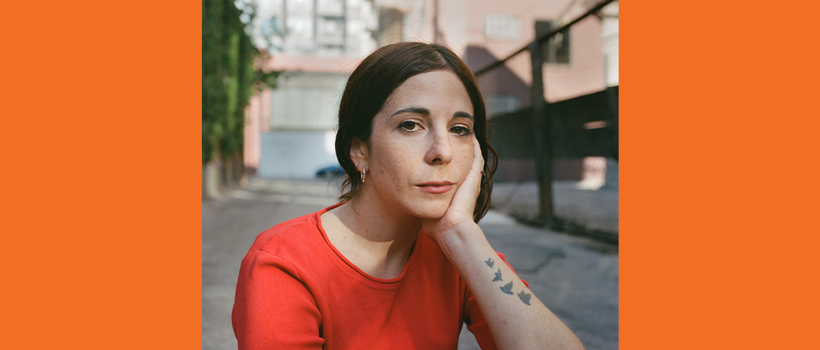 Penser le Présent avec Gala Hernandez-Lopez