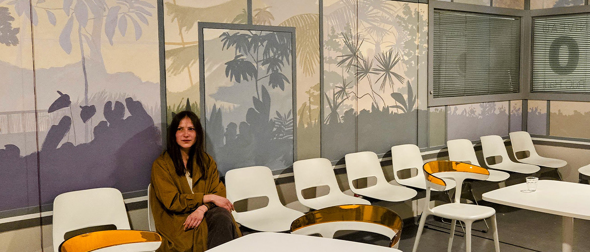 Journée d'étude - Art et soin 