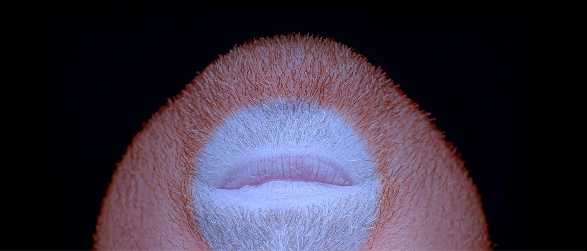 ARCHITECTURES VENTRILOQUES, exposition de thèse - Léandre Bernard-Brunel 