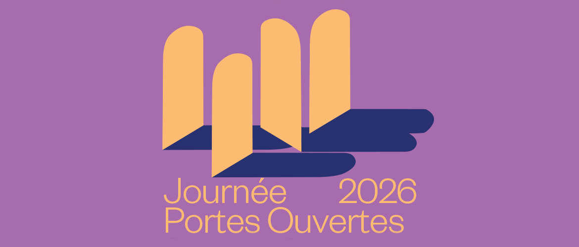 Journée Portes Ouvertes 2026