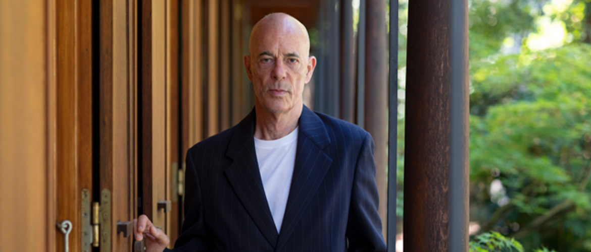 Jacques Herzog - De l'impossibilité d'exposer l'architecture (conférence)