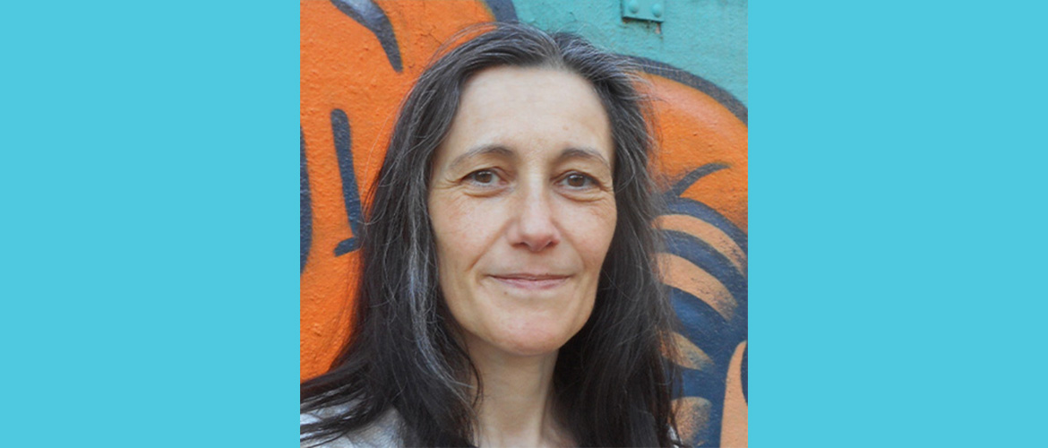 Penser le Présent avec Fabienne Dumont