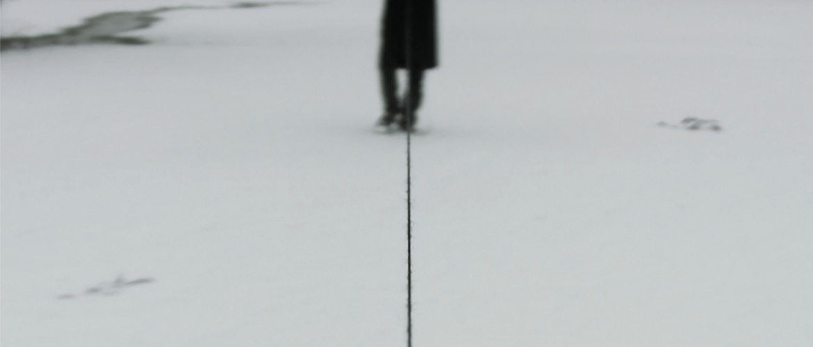 Penser le Présent autour de Some Strings avec Corinne Castel et Narimane Mari