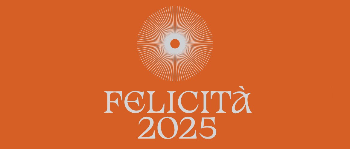 Autour de Felicità 2025 - Projection de films courts 