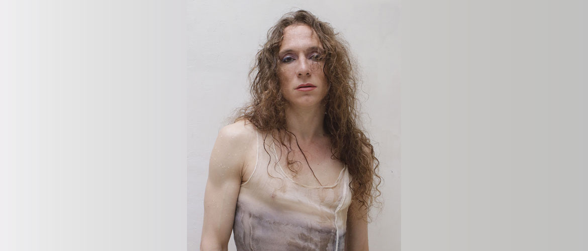 Penser le Présent avec François Chaignaud