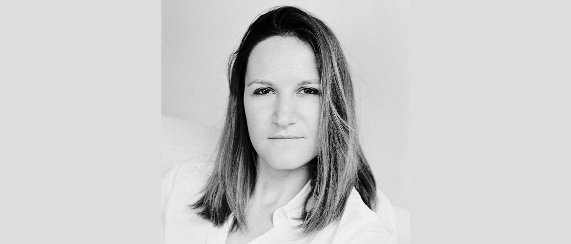 Penser le Présent avec Noémie Goudal