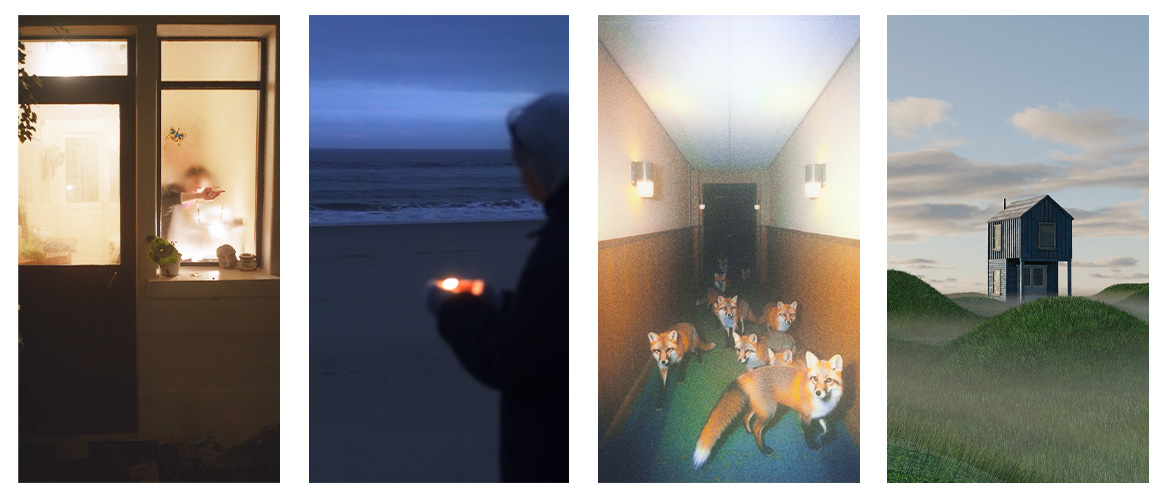 Gide et les Beaux-Arts de Paris, lauréates et lauréats 2026