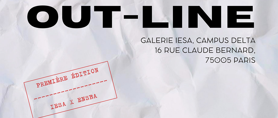 HORS-LES-MURS - Out-Line