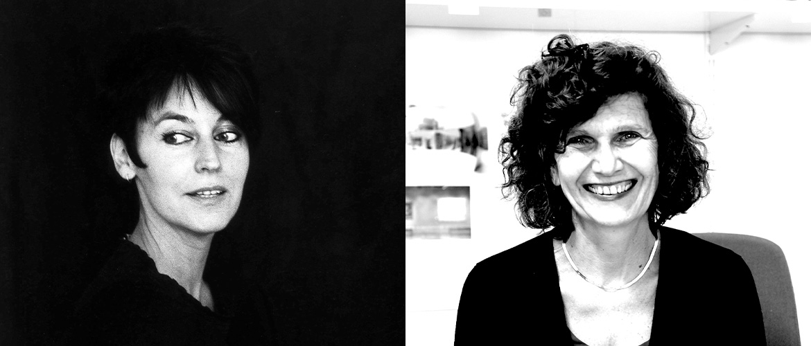 Penser le Présent avec Annette Messager et Marie-Laure Bernadac