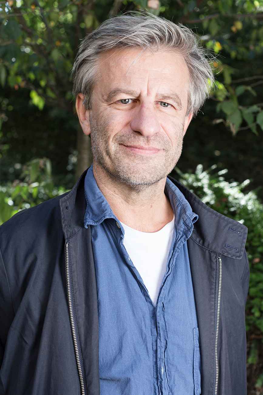 Jean-Yves Jouannais
