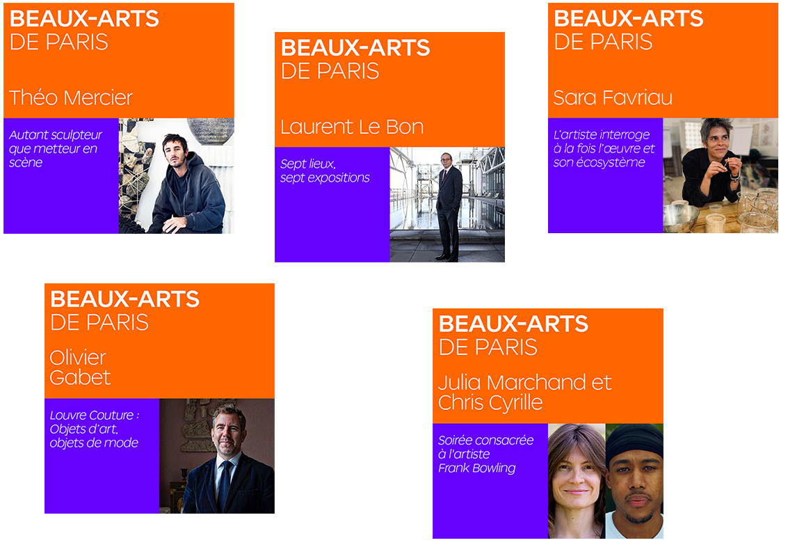 Podcasts