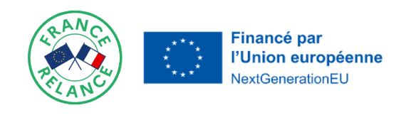 France relance et  Next Generation EU
