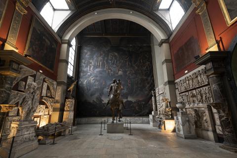 Chapelle des Petits-Augustins