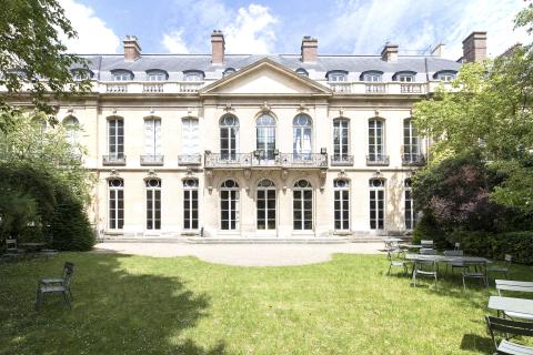 Hôtel Chimay
