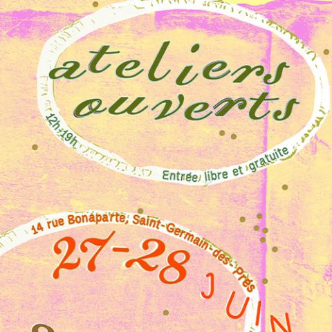 Ateliers Ouverts