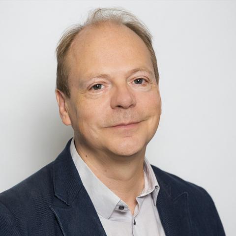 Penser le Présent avec Patrick Boucheron