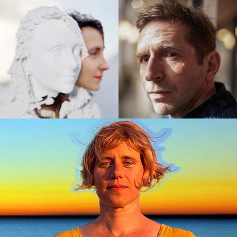 Penser le Présent avec Stéphanie Solinas, Pierre Cassou-Noguès et Gwenola Wagon