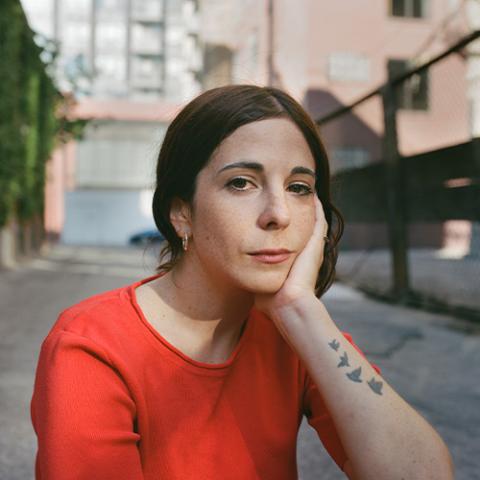 Penser le Présent avec Gala Hernández López