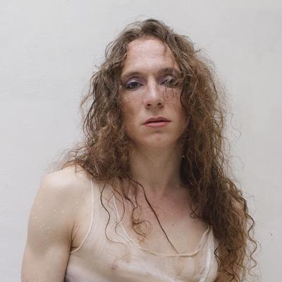 Penser le Présent avec François Chaignaud