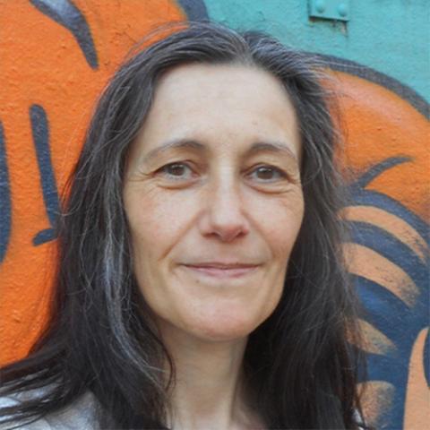 Penser le Présent avec Fabienne Dumont