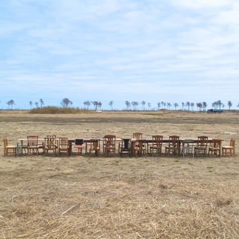 Penser le Présent autour des échos de Fukushima