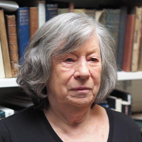 Penser le Présent avec Laura Mulvey