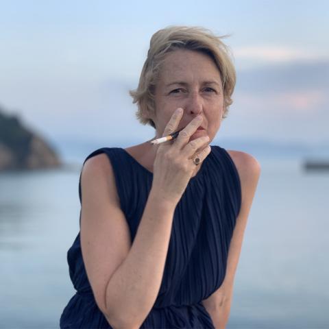 Penser le présent avec Sally Bonn