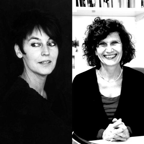 Penser le Présent avec Annette Messager et Marie-Laure Bernadac
