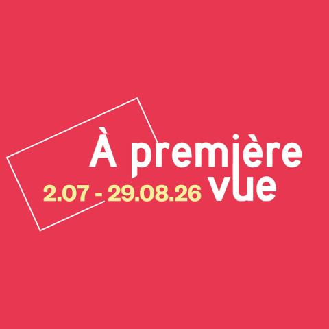 À première vue
