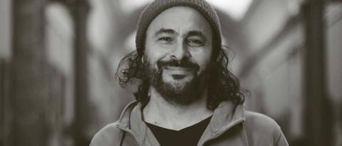 Penser le Présent avec Kader Attia et Jacinto Lageira