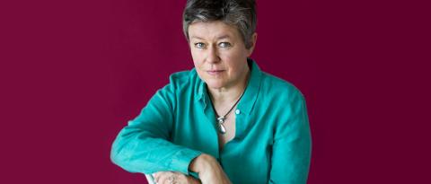 Laure Murat